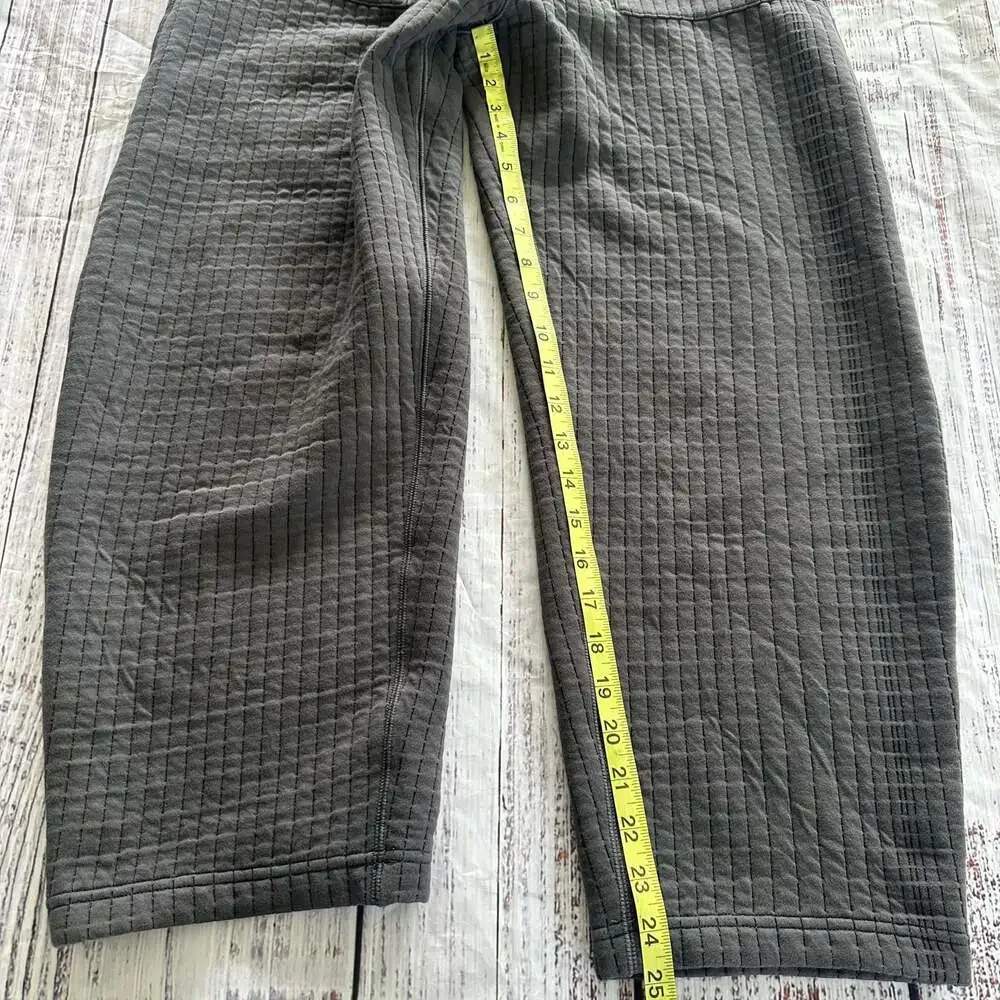 Nike Tech Pack Therma-FIT ADV Waffle Knit Jogger Pants-S